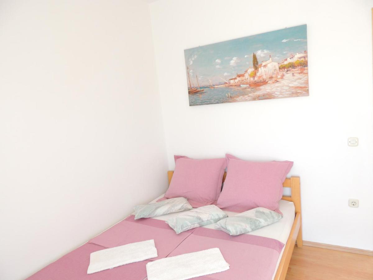 Apartmani Sutic بروماجنا المظهر الخارجي الصورة