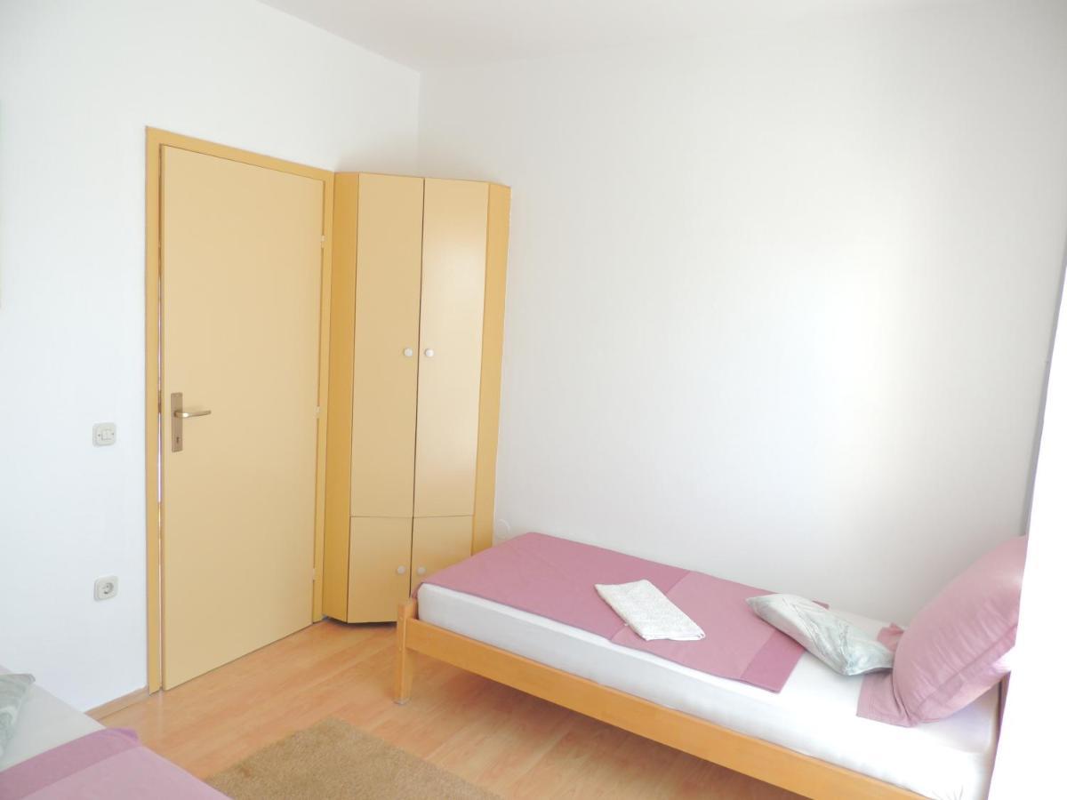 Apartmani Sutic بروماجنا المظهر الخارجي الصورة