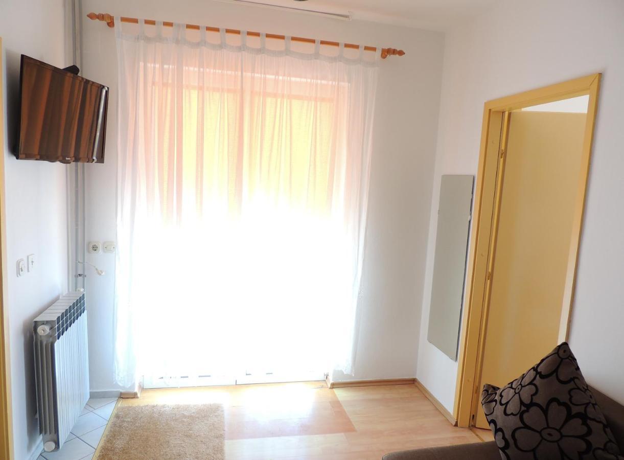 Apartmani Sutic بروماجنا المظهر الخارجي الصورة