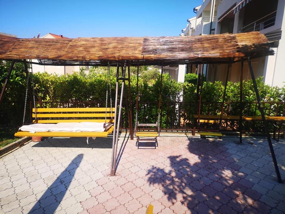 Apartmani Sutic بروماجنا المظهر الخارجي الصورة