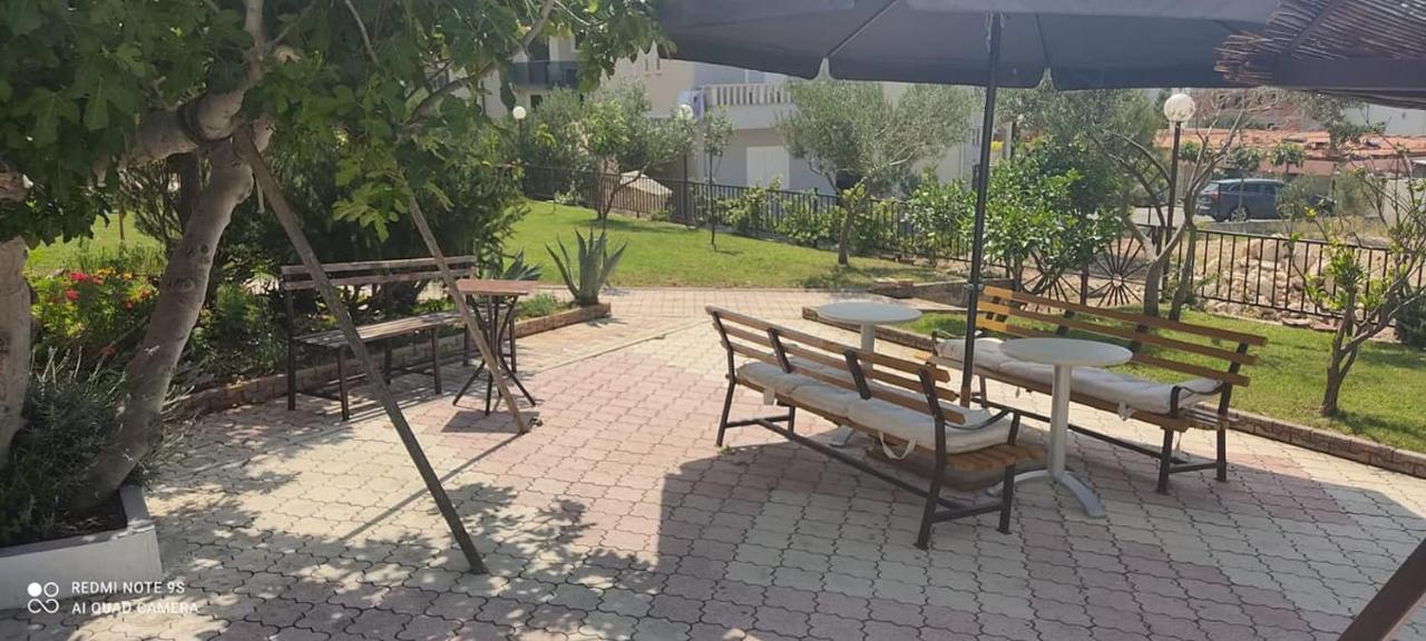 Apartmani Sutic بروماجنا المظهر الخارجي الصورة