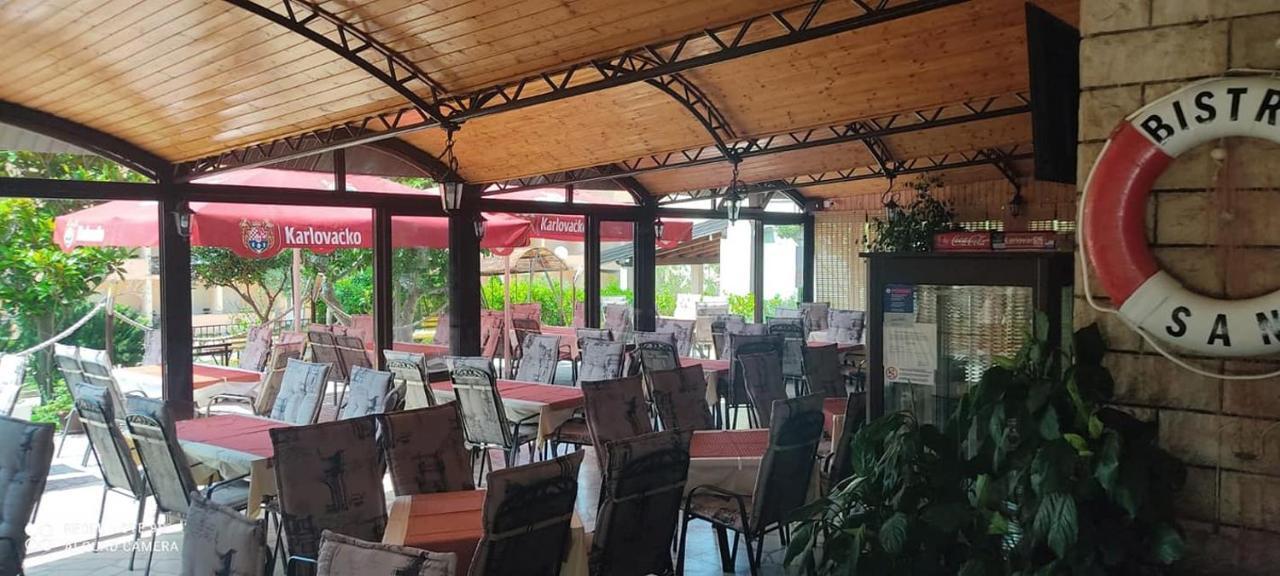 Apartmani Sutic بروماجنا المظهر الخارجي الصورة