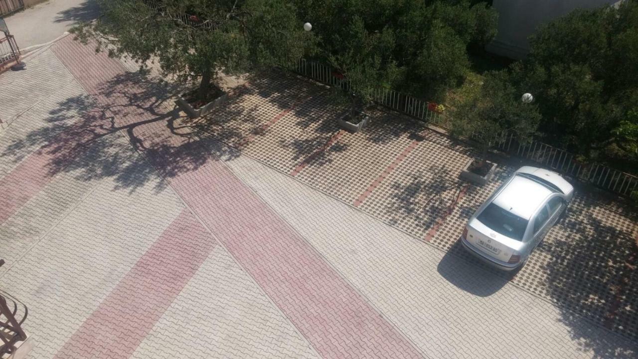 Apartmani Sutic بروماجنا المظهر الخارجي الصورة