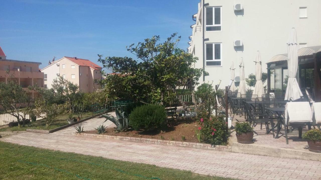 Apartmani Sutic بروماجنا المظهر الخارجي الصورة