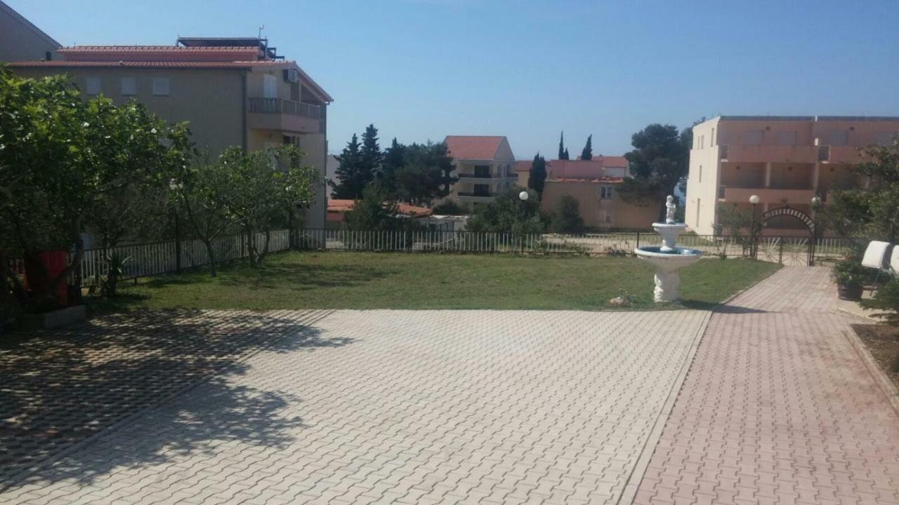 Apartmani Sutic بروماجنا المظهر الخارجي الصورة