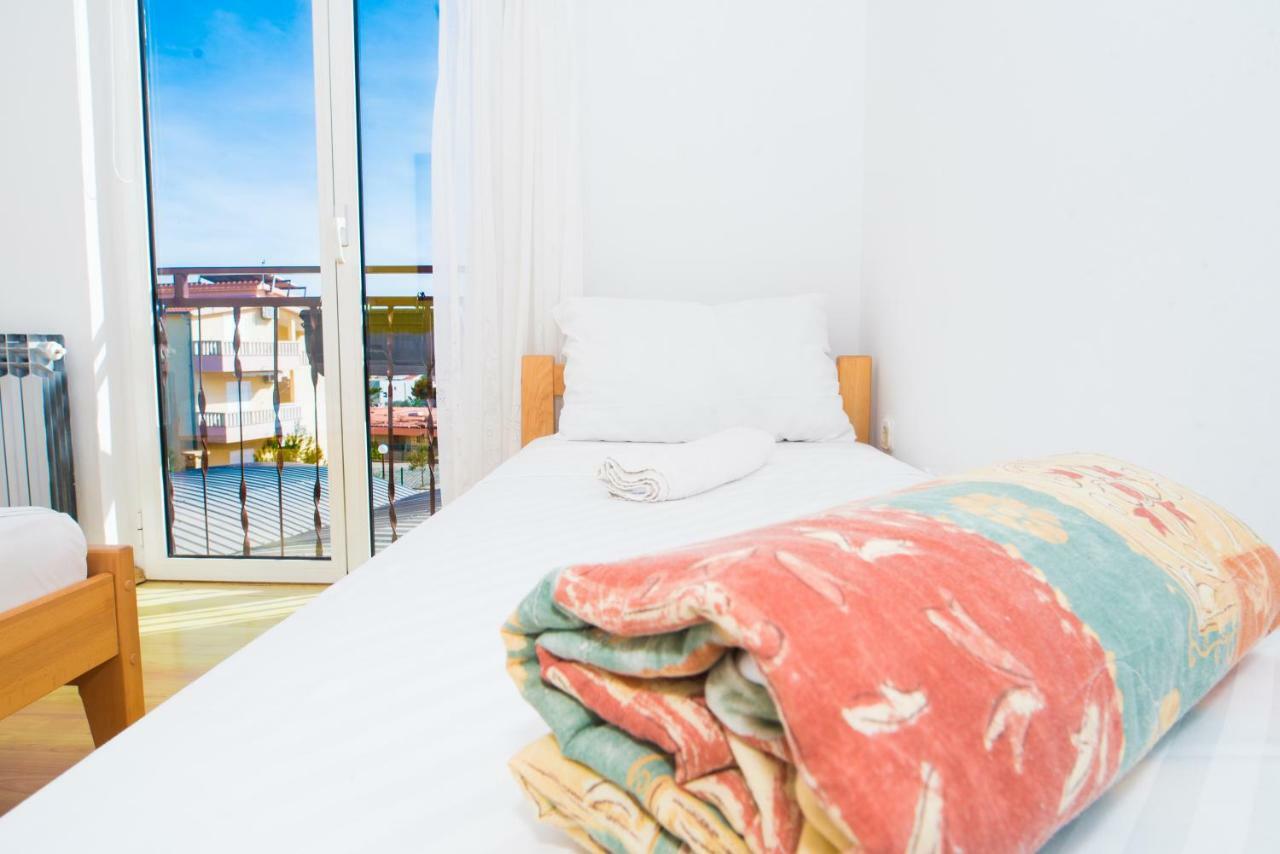 Apartmani Sutic بروماجنا المظهر الخارجي الصورة